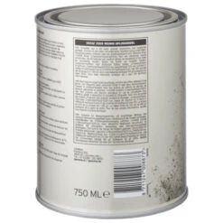 GAMMA Color Intense Grondverf Binnen 750 Ml Wit -Muurverf Voor Thuis 123 249