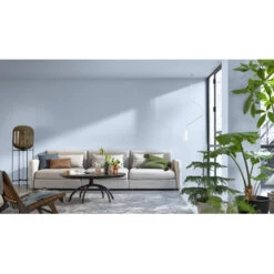 Flexa Creations Muurverf Extra Mat Bright Skies 2,5 Liter 9 Flexa Creations Muurverf Extra Mat Bright Skies 2,5 Liter -Muurverf Voor Thuis 123 2502