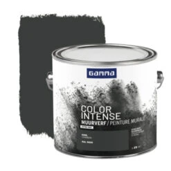 Gamma Color Intense Muurverf Extra Mat Kool 2,5 Liter
