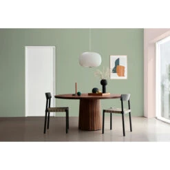 Histor My Color Muurverf Extra Mat Boulder Lich 2,5 Liter -Muurverf Voor Thuis 123 2547