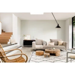 Flexa Creations Muurverf Fresh Linen Extra Mat 2,5 Liter -Muurverf Voor Thuis 123 2563