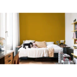 Flexa Creations Muurverf Retro Vibe Extra Mat 2,5 Liter -Muurverf Voor Thuis 123 2583