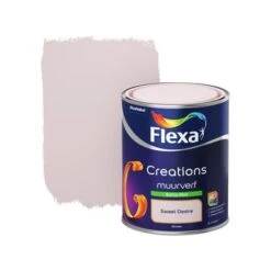 Flexa Creations Muurverf Sweet Desire Extra Mat 1 Liter