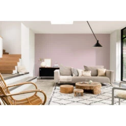 Flexa Creations Muurverf Sweet Desire Extra Mat 1 Liter -Muurverf Voor Thuis 123 2593