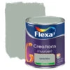 Flexa Creations Muurverf Early Dew Extra Mat 1 Liter 2 Flexa Creations Muurverf Early Dew Extra Mat 1 Liter -Muurverf Voor Thuis 123 2610