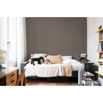 Flexa Creations Muurverf Spacious Grey Extra Mat 2,5 Liter 7 Flexa Creations Muurverf Spacious Grey Extra Mat 2,5 Liter - Afbeelding 5
