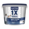 GAMMA Latex 1x Dekkend Muur & Plafond RAL 9010 Gebroken Wit 5 Liter 2 GAMMA Latex 1x Dekkend Muur & Plafond RAL 9010 Gebroken Wit 5 Liter -Muurverf Voor Thuis 123 2627