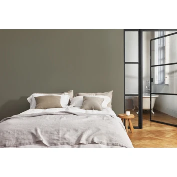 Flexa Creations Muurverf Camouflage Green Extra Mat 2,5 Liter 6 Flexa Creations Muurverf Camouflage Green Extra Mat 2,5 Liter - Afbeelding 4