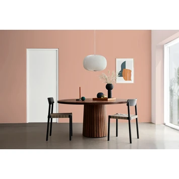 Histor My Color Muurverf Extra Mat Sombrero Tan 1 Liter 6 Histor My Color Muurverf Extra Mat Sombrero Tan 1 Liter - Afbeelding 4