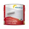 Aquaplan Hydro-flex Buitenmuurcoating Wit 2,5 Liter
