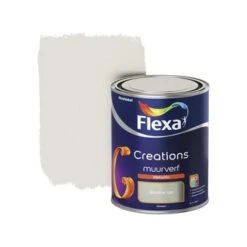 Flexa Creations Muurverf Buckle Up Metallic 1 Liter