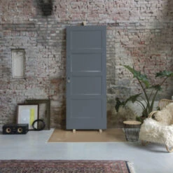 Histor Perfect Finish Houtlak Wing Commander Hoogglans 750 Ml -Muurverf Voor Thuis 123 266