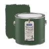Gamma Wood&Wall Krijtverf Glorious Green 2,5 Liter -Muurverf Voor Thuis 123 2675