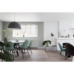 Histor Perfect Finish Muurverf Mat Shaded Whisper 2,5 Liter -Muurverf Voor Thuis 123 2682