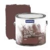 GAMMA Color Intense Muurverf Extra Mat 2,5 L Kareel