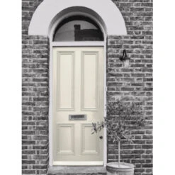 Sikkens Buitenlak Ivoorwit Zijdeglans 750 Ml -Muurverf Voor Thuis 123 271