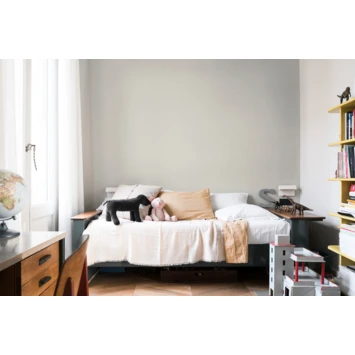 Flexa Creations Muurverf Fresh Linen Krijt 1 Liter 7 Flexa Creations Muurverf Fresh Linen Krijt 1 Liter - Afbeelding 5