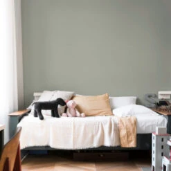 Flexa Creations Muurverf Extra Mat Tranquil Dawn 2,5 Liter -Muurverf Voor Thuis 123 2722