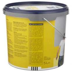 GAMMA Muurverf 1x Dekkend Clean Wit 5 Liter -Muurverf Voor Thuis 123 2727