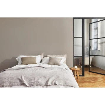 Flexa Creations Muurverf Urban Taupe Extra Mat 1 Liter 6 Flexa Creations Muurverf Urban Taupe Extra Mat 1 Liter - Afbeelding 4