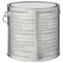 GAMMA Muurverf Gebroken Wit Mat 2,5 Liter 8 GAMMA Muurverf Gebroken Wit Mat 2,5 Liter -Muurverf Voor Thuis 123 2741