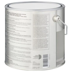 GAMMA Muurverf Mat 2,5 L Eucalyptus -Muurverf Voor Thuis 123 2759