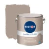 Histor Perfect Finish Muurverf Mat Latte Ice 2,5 Liter