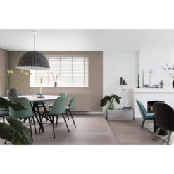 Histor Perfect Finish Muurverf Mat Latte Ice 2,5 Liter 12 Histor Perfect Finish Muurverf Mat Latte Ice 2,5 Liter -Muurverf Voor Thuis 123 2764