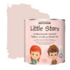 Rust-Oleum Rustoleum Little Stars Luchtzuiverende Muurverf Drakenvuur 2,5 Liter