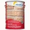 Aquaplan Buitenmuurcoating Transparant 4 Liter -Muurverf Voor Thuis 123 2778