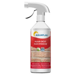 Aquaplan Muur-dicht Spray 750 Ml