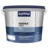 GAMMA Voorstrijk Dekkend Wit 5 Liter