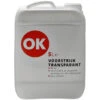 OK Voorstrijk Kleurloos 5 Liter 1 OK Voorstrijk Kleurloos 5 Liter -Muurverf Voor Thuis 123 2794