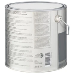 GAMMA Muurverf Graniet Mat 2,5 Liter 9 GAMMA Muurverf Graniet Mat 2,5 Liter -Muurverf Voor Thuis 123 2799