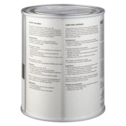 GAMMA Binnenlak Mat 750 Ml Linde 7 GAMMA Binnenlak Mat 750 Ml Linde -Muurverf Voor Thuis 123 280