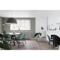 Histor Perfect Finish Muurverf Mat Clockwork Toy 2,5 Liter -Muurverf Voor Thuis 123 2804