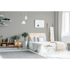 Histor Perfect Finish Muurverf Mat Clockwork Toy 2,5 Liter -Muurverf Voor Thuis 123 2805