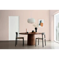 Histor My Color Muurverf Extra Mat Peach Pudd. 2,5 Liter 10 Histor My Color Muurverf Extra Mat Peach Pudd. 2,5 Liter -Muurverf Voor Thuis 123 2809