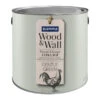 GAMMA Wood&Wall Krijtverf Gentle Green 2,5 Liter 2 GAMMA Wood&Wall Krijtverf Gentle Green 2,5 Liter -Muurverf Voor Thuis 123 2828