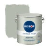 Histor Perfect Finish Muurverf Mat Gull Feather 2,5 Liter
