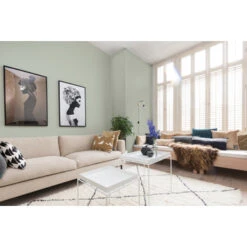 Histor Perfect Finish Muurverf Mat Gull Feather 2,5 Liter 11 Histor Perfect Finish Muurverf Mat Gull Feather 2,5 Liter -Muurverf Voor Thuis 123 2833