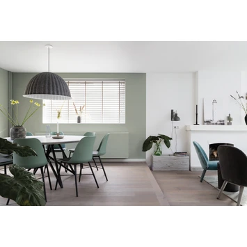 Histor Perfect Finish Muurverf Mat Gull Feather 2,5 Liter 7 Histor Perfect Finish Muurverf Mat Gull Feather 2,5 Liter - Afbeelding 5