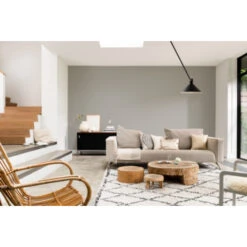 Flexa Creations Muurverf Crystal Reflection Metallic 1 Liter -Muurverf Voor Thuis 123 2841