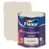 Flexa Creations Muurverf Sandy Beach Krijt 1 Liter
