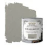Rust-Oleum Muurverf Chalkwash Licht Beton 1 Liter -Muurverf Voor Thuis 123 2851