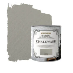 Rust-Oleum Muurverf Chalkwash Licht Beton 1 Liter