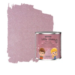 Rust-Oleum Rustoleum Little Stars Glittermagie Eenhoornglans Glitterverf 250 Ml 10 Rust-Oleum Rustoleum Little Stars Glittermagie Eenhoornglans Glitterverf 250 Ml -Muurverf Voor Thuis 123 2885