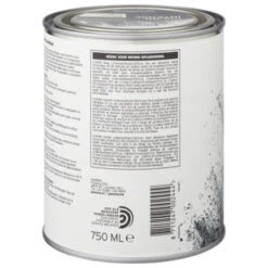 GAMMA Color Intense Binnenlak Mat 750 Ml Ravelijn -Muurverf Voor Thuis 123 29