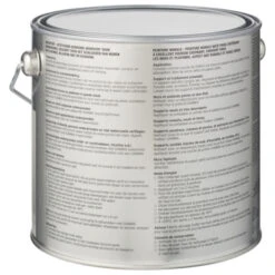 GAMMA Muurverf Keigrijs Mat 2,5 Liter 8 GAMMA Muurverf Keigrijs Mat 2,5 Liter -Muurverf Voor Thuis 123 2906