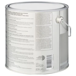 GAMMA Muurverf Keigrijs Mat 2,5 Liter 9 GAMMA Muurverf Keigrijs Mat 2,5 Liter -Muurverf Voor Thuis 123 2907